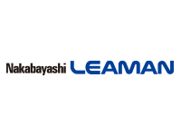 leaman logo
